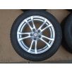   [UTÁNGYÁRTOTT HASZNÁLT] PLATIN - Alufelni szett 17" Téli gumival -   225/55R17 - 101V - Firestone - WinterHawk 4 - 5,5mm - dot: 3720 