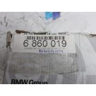 [GYÁRI ÚJ] BMW/MINI FÉKBETÉT KÉSZLET | 1-ES / 2-ES / X1 / X2 / MINI  | 34 10 6860019