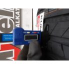 (1DB)[GYÁRI ÚJ] NYÁRI GUMI 7.3-4mm KUMHO  245/40ZR19 98Y DOT:5324