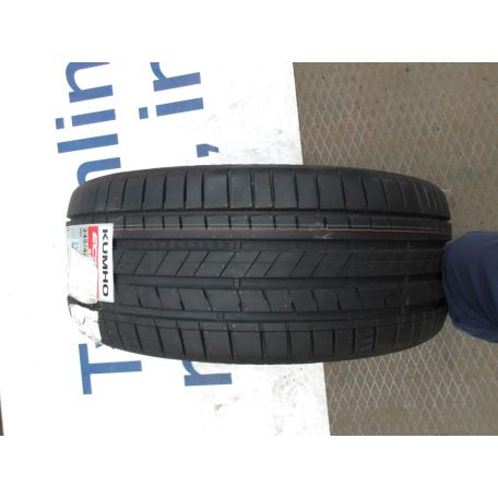 (1DB)[GYÁRI ÚJ] NYÁRI GUMI 7.3-4mm KUMHO  245/40ZR19 98Y DOT:5324