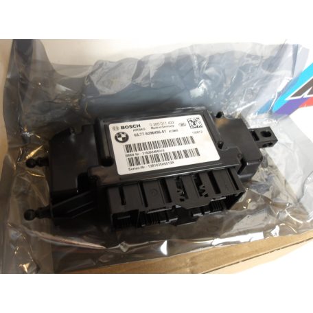 (GYÁRI ÚJ) BMW Légzsák vezérlő F22/F23/F30/F34  9461920