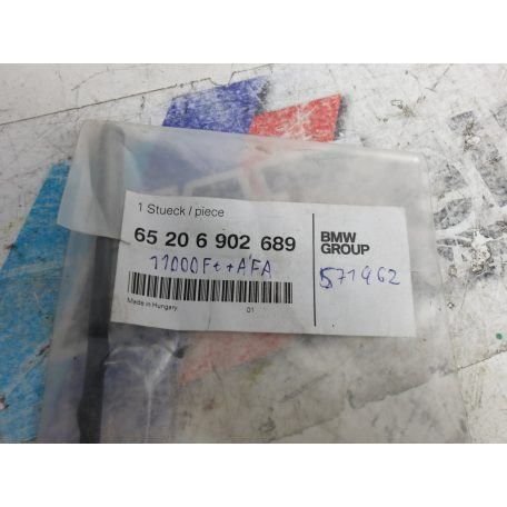 [GYÁRI ÚJ] BMW ANTENNA | 3-AS E46 / Z4 E85; E86 | 65 20 6902689