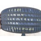 [GYÁRI BONTOTT] KUMHO - ECSTA HS 51 | 215=45R16 | 86H; 2519