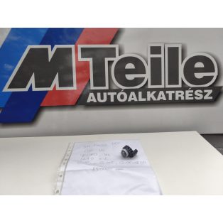   (GYÁRI ÚJ) BMW Ultrahangos parkolóradar 1-es F70 / 2-es F74 / 2-es F78 / X1L U12 / X2 U10 / X3 G45 / X3L G48 / X5 G05 LCI / X5L G18 LCI / X5 M F95 LCI / X6 G06 LCI / X6 M F96 LCI / X7 G07 LCI