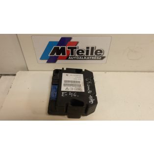   [GYÁRI BONTOTT] BMW  E46 CABRIO TETŐ NYITÓ ELEKTRONIKA 8385223