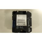 [GYÁRI BONTOTT] BMW  E46 CABRIO TETŐ NYITÓ ELEKTRONIKA 8385223