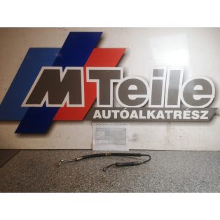   [GYÁRI BONTOTT] BMW - HIDRAULIKA CSŐ - 5-ÖS - /E39/ -| 1094841|