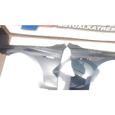  [GYÁRI BONTOTT] BMW BAL/JOBB ELSŐ SÁRVÉDŐ F07 GT