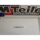 (GYÁRI ÚJ) BMW Öntapadós matrica " Xdrive 30d" X6 E71