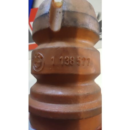 (GYÁRI ÚJ) BMW Felütésgátló 5-ös sorozat E34 / 7-es sorozat E32