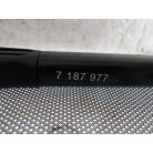 [GYÁRI ÚJSZERŰ] BMW SZÉLFOGÓ + TÁSKA | 1-ES E88 | 7187977