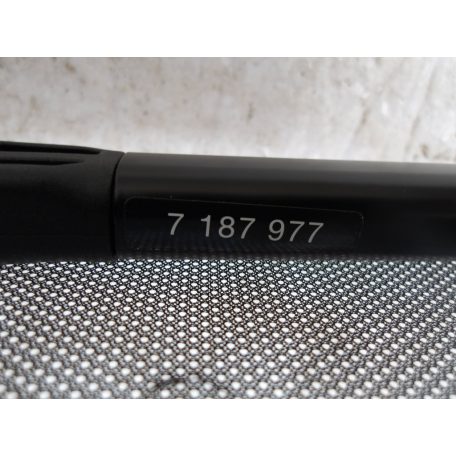 [GYÁRI ÚJSZERŰ] BMW SZÉLFOGÓ + TÁSKA | 1-ES E88 | 7187977