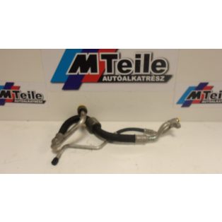 GYÁRI BONTOTT E87/E81/E82 VÍZCSŐ 9209741