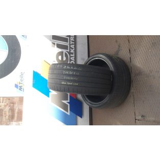   ÁR/DB (GYÁRI BONTOTT) YOKOHAMA ADVAN SPORT V107 275/35R23 DOT2223