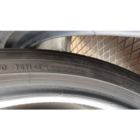 ÁR/DB (GYÁRI BONTOTT) YOKOHAMA ADVAN SPORT V107 275/35R23 DOT2223