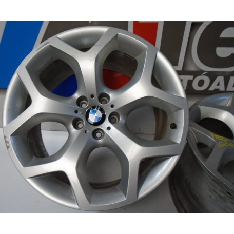 BMW LM Rad Y-Speiche 214 - E70+LCI (repedt,javított)
