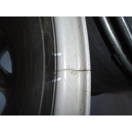 BMW LM Rad Y-Speiche 214 - E70+LCI (repedt,javított)