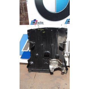   (GYÁRI BONTOTT) BMW E87/E90 SZÉRIA MOTOR ALSÓ BURKOLAT 7140983