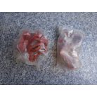 [GYÁRI ÚJ] BMW - Szívósor tömítés szett / BENZINES / E60, E61, E65 E66, E83, E53 , E85 / 5 / 7 / X3 / X5 / Z4