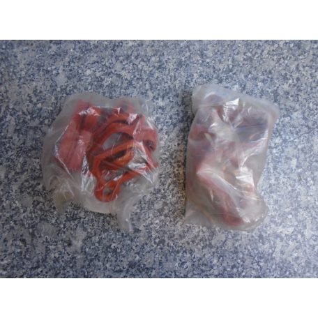 [GYÁRI ÚJ] BMW - Szívósor tömítés szett / BENZINES / E60, E61, E65 E66, E83, E53 , E85 / 5 / 7 / X3 / X5 / Z4