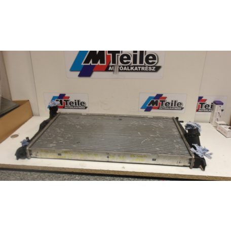 [UTÁNGYÁRTOTT BONTOTT] BMW VÍZHŰTŐ E84-16i-20i-28i/E82-E88-35i/E89-18i-35is/E90/E91/E92-35i MLCR1923000P