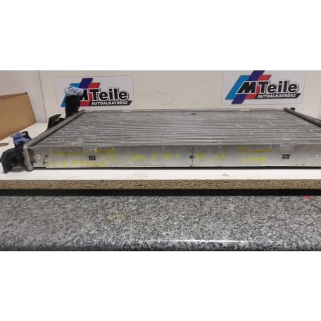 [UTÁNGYÁRTOTT BONTOTT] BMW VÍZHŰTŐ E84-16i-20i-28i/E82-E88-35i/E89-18i-35is/E90/E91/E92-35i MLCR1923000P