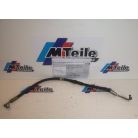 ÁR/DB [GYÁRI BONTOTT] BMW - HIDRAULIKACSŐ  - 5-ÖS -/E39/ |525d; 530d|  (M57) - | 32 41 6765300 |