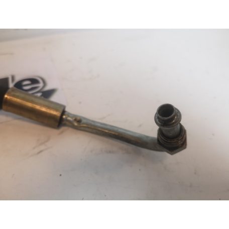 ÁR/DB [GYÁRI BONTOTT] BMW - HIDRAULIKACSŐ  - 5-ÖS -/E39/ |525d; 530d|  (M57) - | 32 41 6765300 |