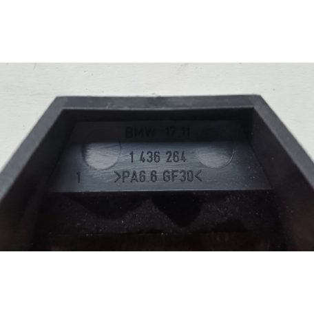 (GYÁRI ÚJ) BMW Hűtőtartó 3-as E46 / Z4 E85