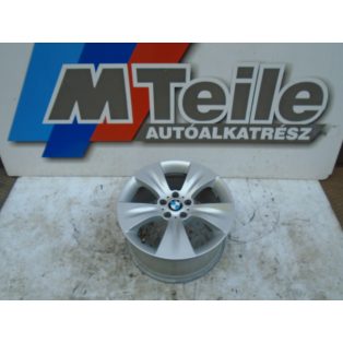   [GYÁRI HASZNÁLT] BMW Alufelni 19" - Sternspeiche 213/  X5 E70+LCI