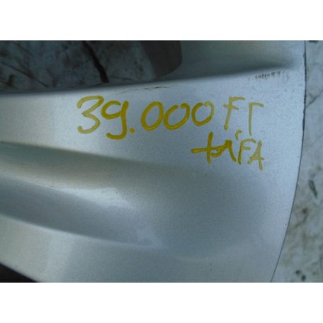 [GYÁRI HASZNÁLT] BMW Alufelni 19" - Sternspeiche 213/  X5 E70+LCI