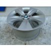   [GYÁRI HASZNÁLT] BMW Alufelni 19" - Sternspeiche 213/  X5 E70+LCI