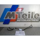 ÁR/PÁR [GYÁRI BONTOTT] BMW - OLAJHŰTŐ CSŐ - X5 / E70 LCI - 1722 8510896 + 1722	7795490