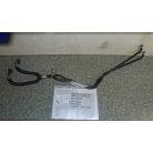 ÁR/PÁR [GYÁRI BONTOTT] BMW - OLAJHŰTŐ CSŐ - X5 / E70 LCI - 1722 8510896 + 1722	7795490