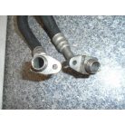 ÁR/PÁR [GYÁRI BONTOTT] BMW - OLAJHŰTŐ CSŐ - X5 / E70 LCI - 1722 8510896 + 1722	7795490