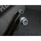 ÁR/PÁR [GYÁRI BONTOTT] BMW - OLAJHŰTŐ CSŐ - X5 / E70 LCI - 1722 8510896 + 1722	7795490