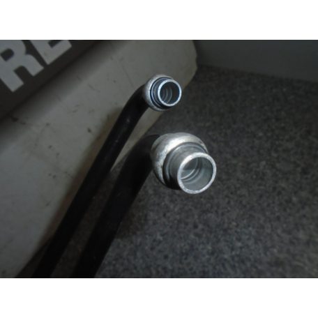 ÁR/PÁR [GYÁRI BONTOTT] BMW - OLAJHŰTŐ CSŐ - X5 / E70 LCI - 1722 8510896 + 1722	7795490