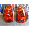   ár/db! [GYÁRI HASZNÁLT] MINI R60 - Hátsó lámpák JOBB és BAL oldali 