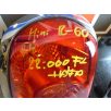   ár/db! [GYÁRI HASZNÁLT] MINI R60 - Hátsó lámpák JOBB és BAL oldali 