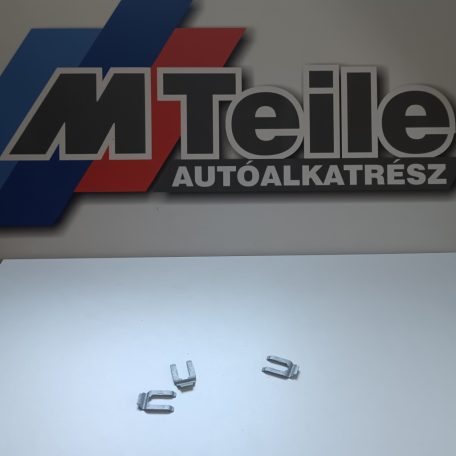 (GYÁRI ÚJ) BMW Tartórugó ÁR/DB
