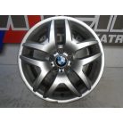 BMW LM Rad M Doppelspeiche 192 (8x18 ET:44) - X3 (E83+LCI)