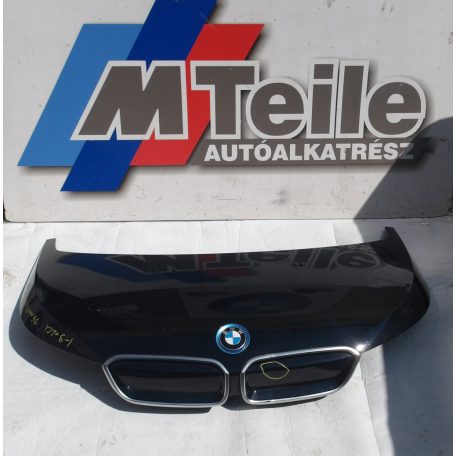 [GYÁRI BONTOTT KIS SÉRÜLÉSSEL] BMW MOTORHÁZTETŐ | I3 +LCI | 51 23 7375891