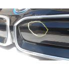 [GYÁRI BONTOTT KIS SÉRÜLÉSSEL] BMW MOTORHÁZTETŐ | I3 +LCI | 51 23 7375891
