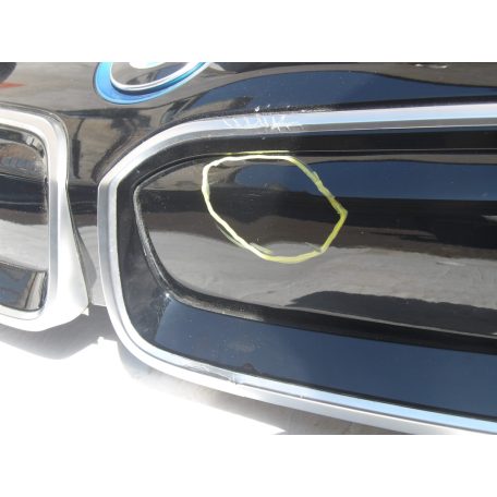 [GYÁRI BONTOTT KIS SÉRÜLÉSSEL] BMW MOTORHÁZTETŐ | I3 +LCI | 51 23 7375891