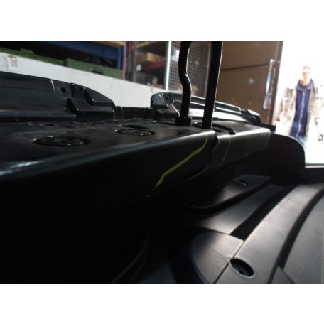 [GYÁRI BONTOTT KIS SÉRÜLÉSSEL] BMW MOTORHÁZTETŐ | I3 +LCI | 51 23 7375891