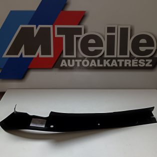   (GYÁRI ÚJ) BMW Szigetelő gumi bal 3-as F80 M3+LCI / 4-es F82 M4+LCI / F83 M4+LCI