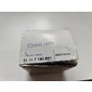 (GYÁRI ÚJ) BMW VÁKUMDOB 5 E60+LCI, E61+LCI