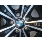 [GYÁRI ÚJSZERŰ] BMW - 3-AS FELNI | G20, G21 | 19x8,5 | IS: 40 | 8089898
