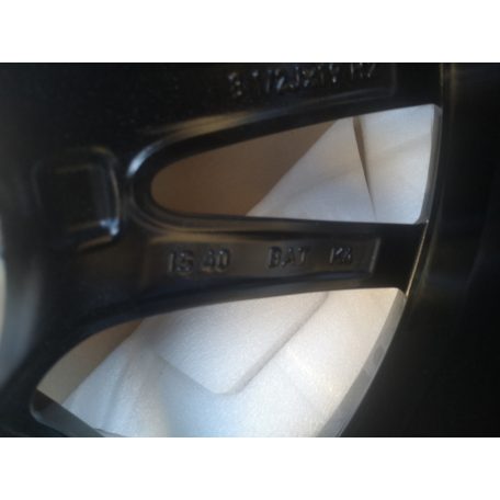 [GYÁRI ÚJSZERŰ] BMW - 3-AS FELNI | G20, G21 | 19x8,5 | IS: 40 | 8089898