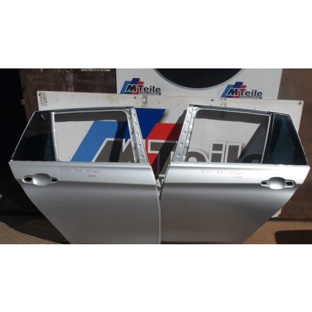 [GYÁRI BONTOTT] BMW F31 JOBB/BAL HÁTSÓ AJTÓ